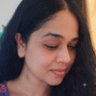 Profilbild von Priyali