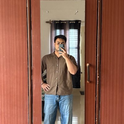 Harshvardhan Agarwal's profile picture