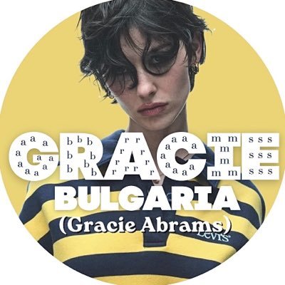 gracieabramsbg's profile picture