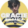 Gracie Abrams Bulgaria profil fotoğrafı