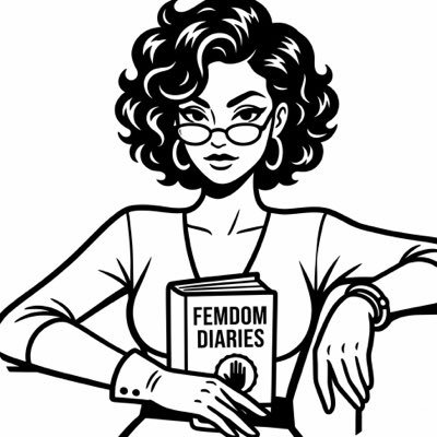 DiariesFemdom's profile picture