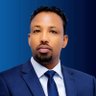 Profilbild von mustafe berket muhumed