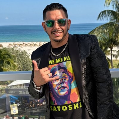 WALTER #DEFI 4 LYFE #BTC #ETH #SOL #XRP#BLOCKCHAIN's profile picture