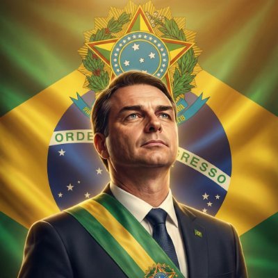 Ney Soares/Pátria Brasil Oficial🇧🇷's profile picture