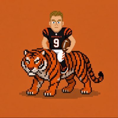 Bengals Backyard's profile picture