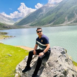 Osama Yawar's profile picture