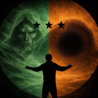 Carlos Camacho | CHICO DUNESDAY 🟢🌓's profile picture