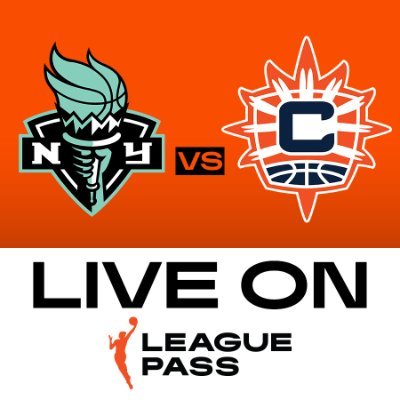 WNBA's profile picture