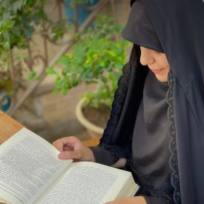 FatmeLavasani's profile picture