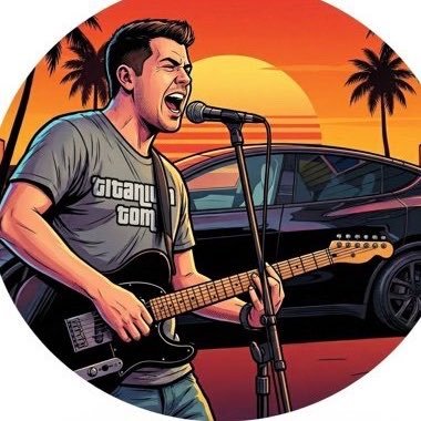 Tom⚡️'s profile picture