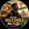 Фото профиля One muZIMBA paINDIA