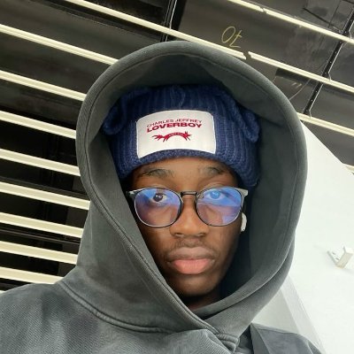 blackmissed's profile picture