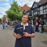 Kamran Rifat ✍ profil fotoğrafı