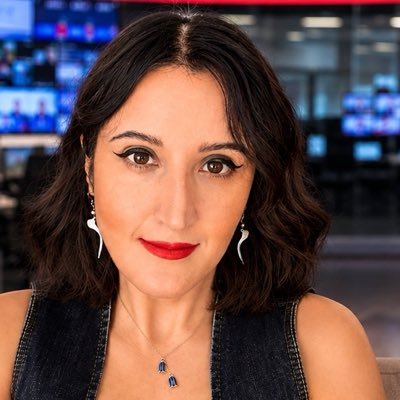 Maryam Moqaddam مریم مقدم's profile picture