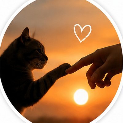 Cats Make Us Better 🐾's profile picture