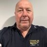 Profilbild von CHARLIE WARD