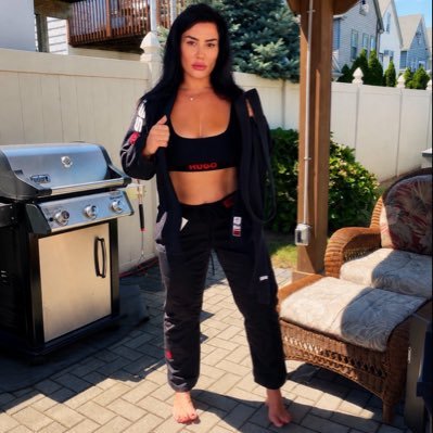 Ina Black's profile picture