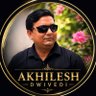 Akhilesh dwivedi profil fotoğrafı
