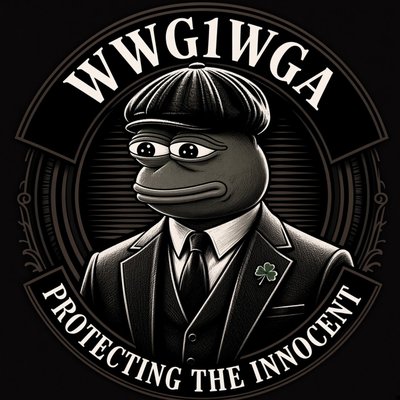 IRISH PATRIOT 🐸's profile picture
