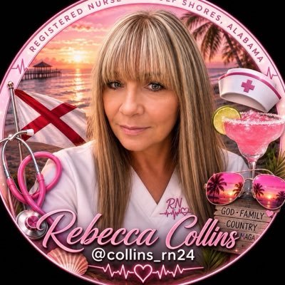 Rebecca Collins's profile picture