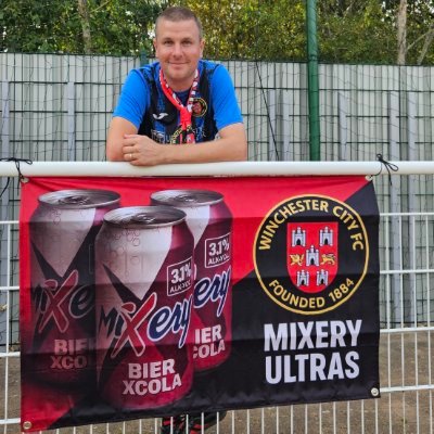 Robert Conway's profile picture