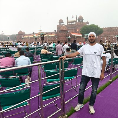 Chandra4Bharat's profile picture