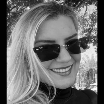 Monica Laredo's profile picture