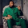 DAVIDO JUNIOR profil fotoฤrafฤฑ