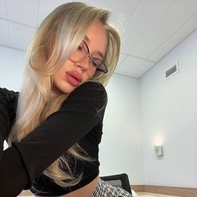 Lilyizrg's profile picture