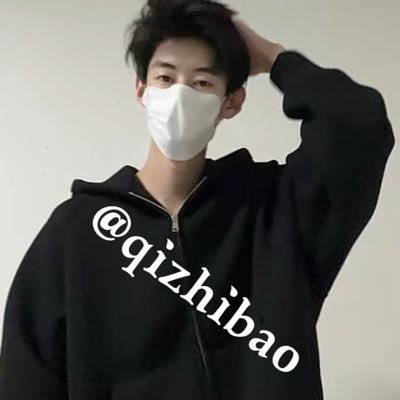 qizhubao's profile picture