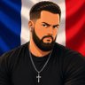 Profilbild von Mathieu 🇫🇷