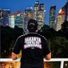 Фото профиля Rizky ramadhan