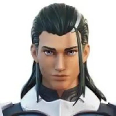 Fortnite's profile picture