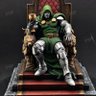 Фото профиля Emperor Doom👑