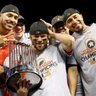 Altuve Owns You's profile picture