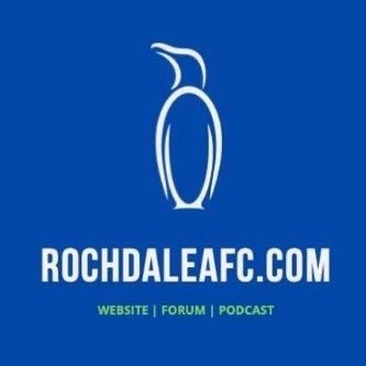 RochdaleAFC.com's profile picture