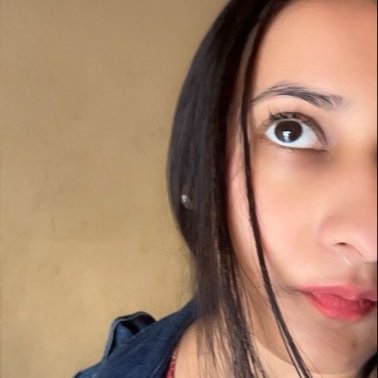 Priya's profile picture