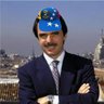 NOT José María Aznar 的头像