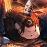 Profilbild von RockSaltin is Kurokumo Clan Captain