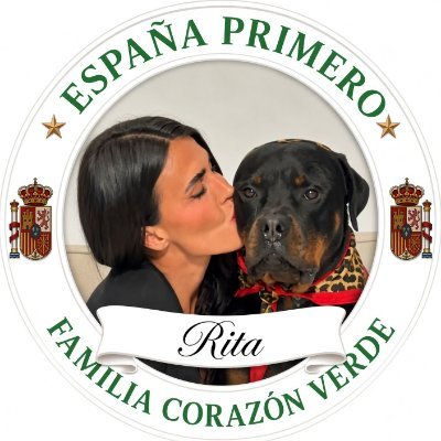 Rita's profile picture