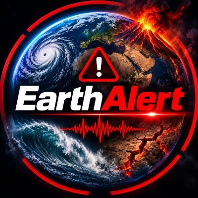 Earth Alert's profile picture