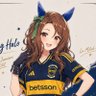 Rice De Halo 🇸🇪🇦🇷's profile picture