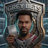 GreyBETS ☯️ profil fotoğrafı