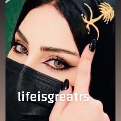 منى الغامدي 👑's profile picture