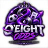 Profilbild von O’EIGHT Odds