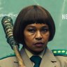 Sindi Dlathu’s number 1 fan's profile picture
