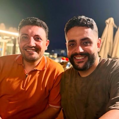 AhmedElsadainy's profile picture