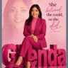 Profilbild von Glenda Perumal
