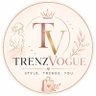 theTrenzVogue profil fotoğrafı