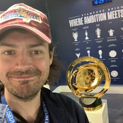 Shutts's profile picture